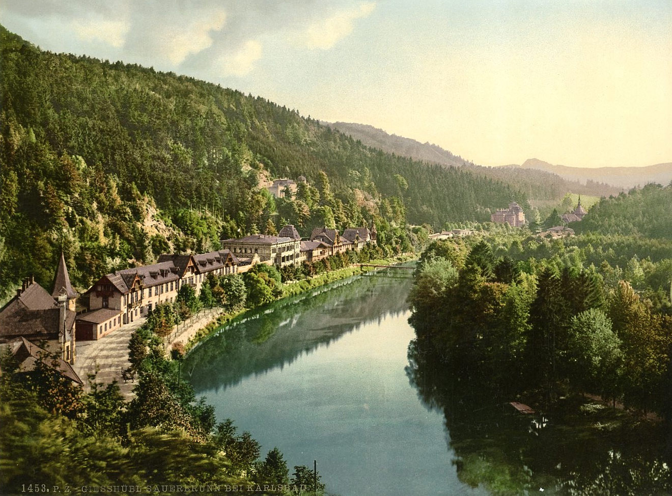 Kyselka